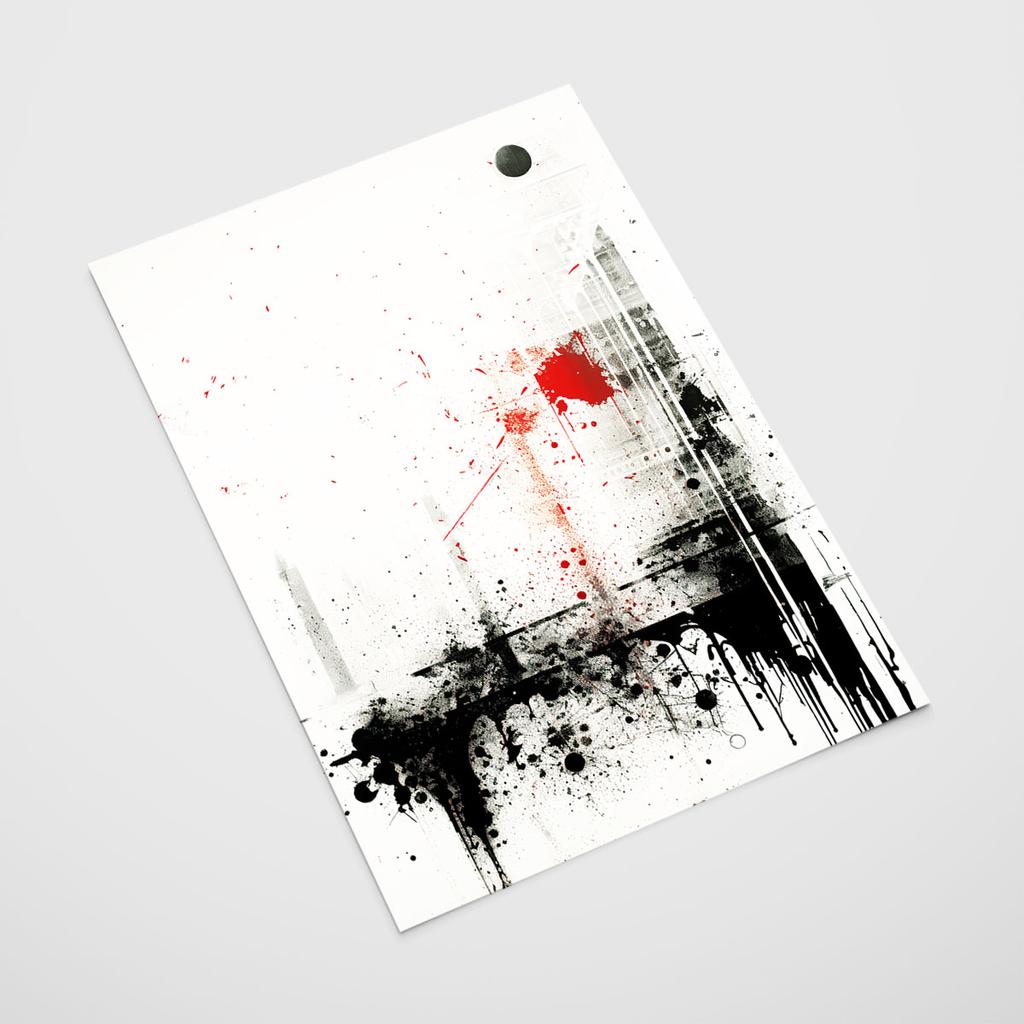 Abstract Poster