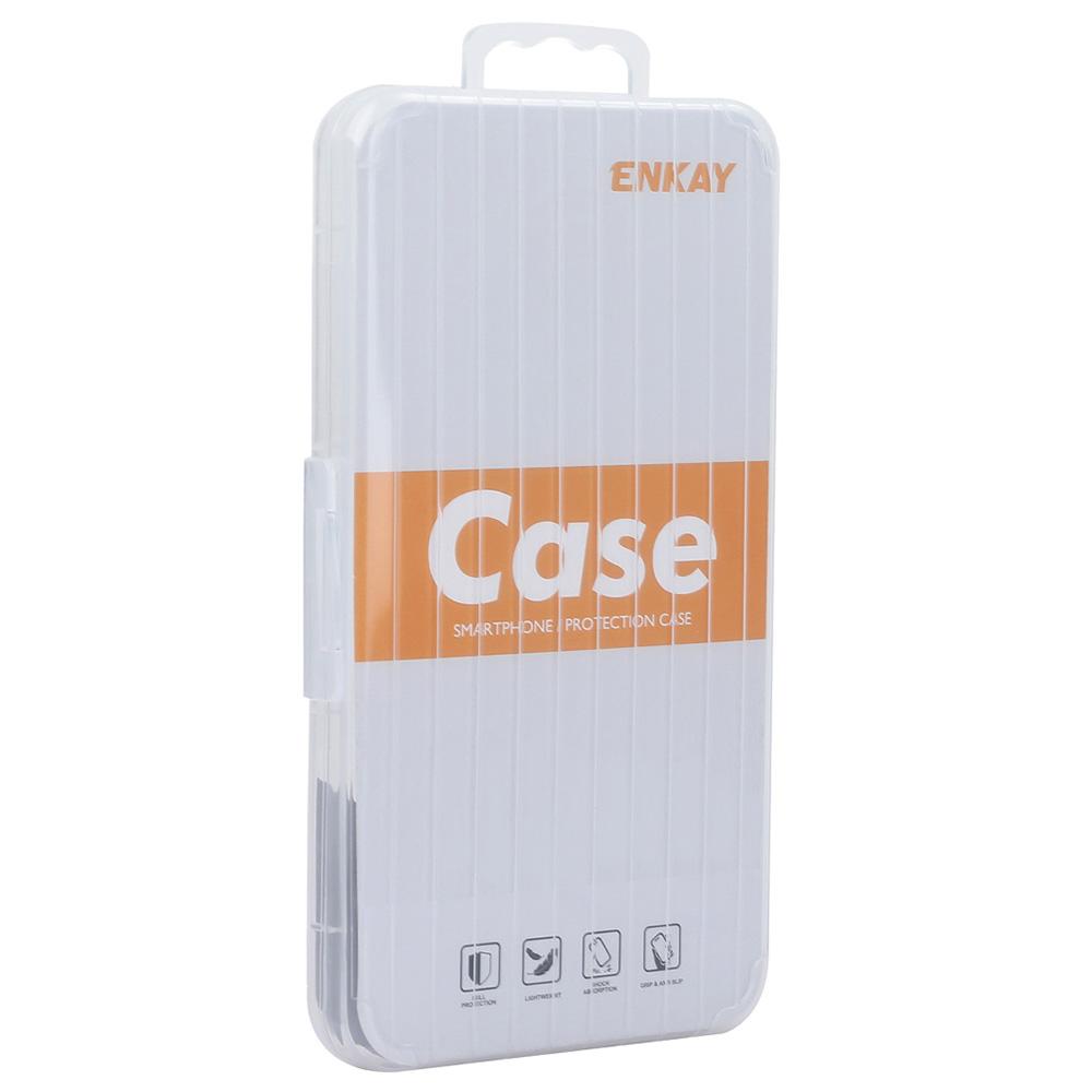 ENAKY HAT PRINCE Für iPhone 16 Hülle Silikonhülle Linsenschutz