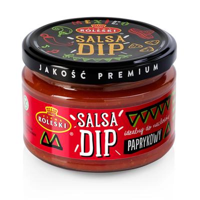 Pepper Dip 240g