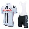 Team Summer Perspiration Breathable Cycling Suit, Cycling Suit, Short-sleeved Suit, Downhill Suit, Fishing Suit