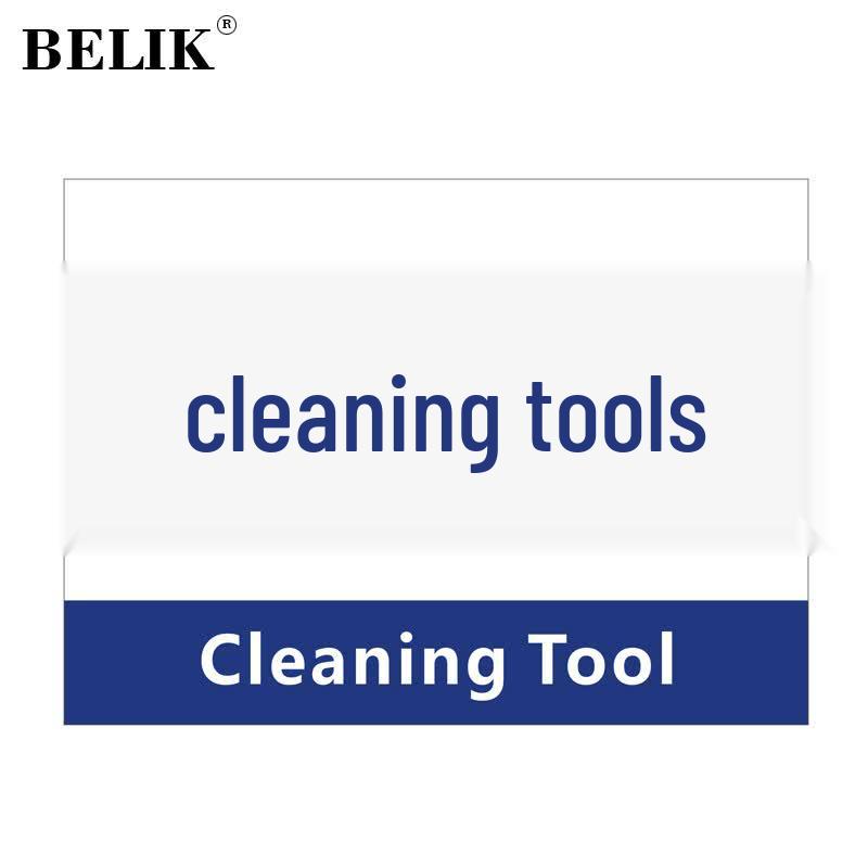 BELIK Cleaning Tools Area Sign 22x30 CM