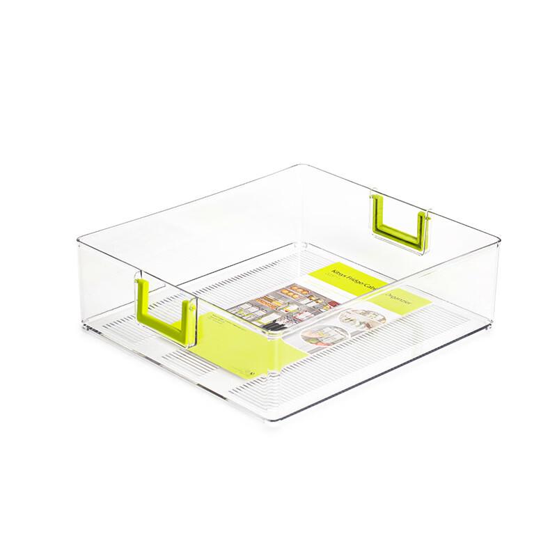 Zhishi Refrigerator Organizer Drawer