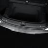 Trunk Threshold Strip For Tesla New Model YL Six Seat 2025 2026 TPE Trunk Door Sill Strip Rear Cargo Anti Scratch Protector Mats
