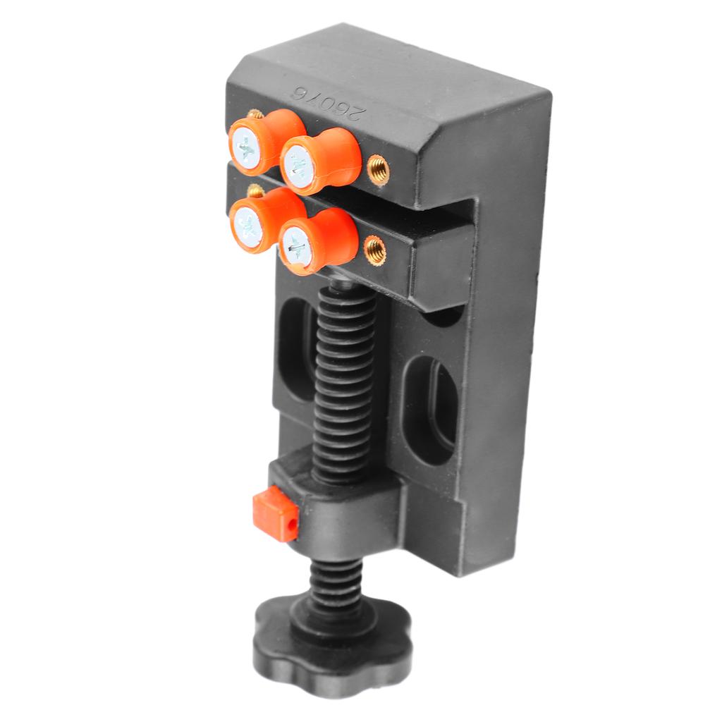 Motherboard Repair Fixture Multifunctional Clamp Maintenance Fixture Mainboard Jig Holder Repair Tool for Guitar