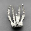 Skull Claw Adjustable Bracelet for Men and Women