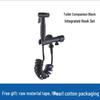 High-Pressure Toilet & Bidet Sprayer with Faucet Angle Valve