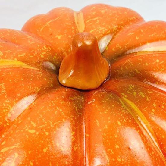 Dovleci de Halloween frumoși reutilizabili Cozy Touch Decorative