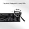 Lenovo K4800S Wired Keyboard