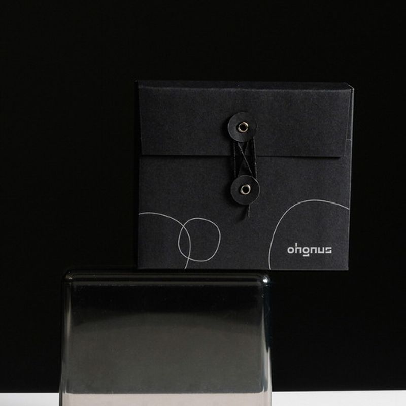 Подставка для кистей Ohgnus (Тип Small-C) NONE