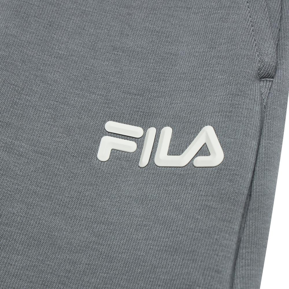 New FILA Casual Long Skirts Women's Cloud Trail Gray DY F11W539306F-DY