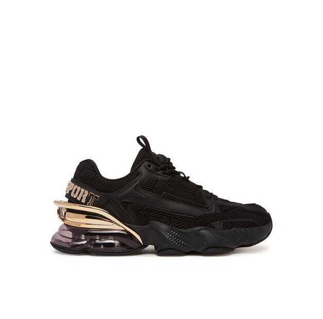 Кроссовки Plein Sport Thunderbeast // GEN.X.05 SAES EU 40