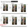 Curtains Window Treatment Print Beautiful Colorful Butterfly Fabric Without Rod Stuff Clearance Perfect Living Set Of 2 Made Polyester