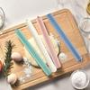 Silicone Rolling Pin Pastry Dough Flour Roller Kitchen Cooking Baking Tool For Dumpling Wrappers Pizza And Noodles