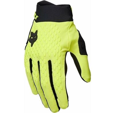 Radsportbekleidung – Fahrradhandschuhe