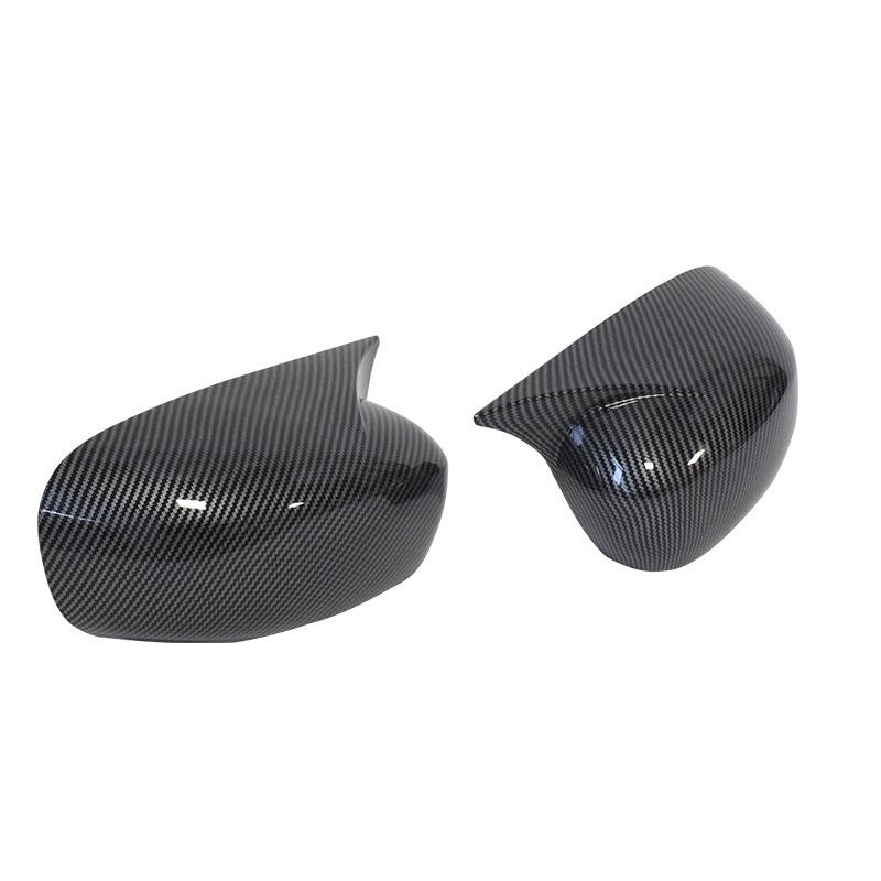 Dodge Charger Bull Horn Rearview Mirror for Chrysler 300 SRT06-10 Modification