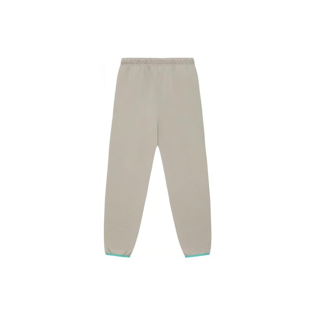 Fear of God Essentials Sweatpants Seal Men Bottoms Grey 130SP242025F