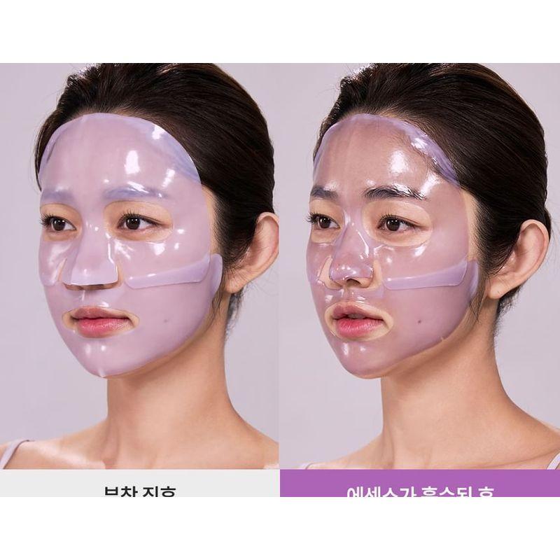 Luvum Slow Aging Phyto Kollagen Gelmaske