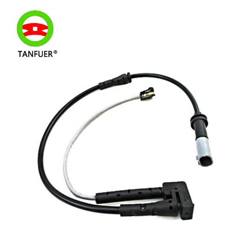 BMW X1 X2 F48 Bremssensor & Induktionsleitung 34356865613