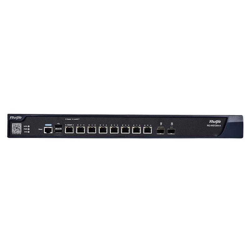 Ruijie RG-WS7204-A Multi-Service Wireless Controller