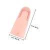 2Pcs Heat Resistant Silicone Oven Gloves Non Slip Kitchen Baking Mittens Thickened Protection Nordic Design Microwave Oven Grill