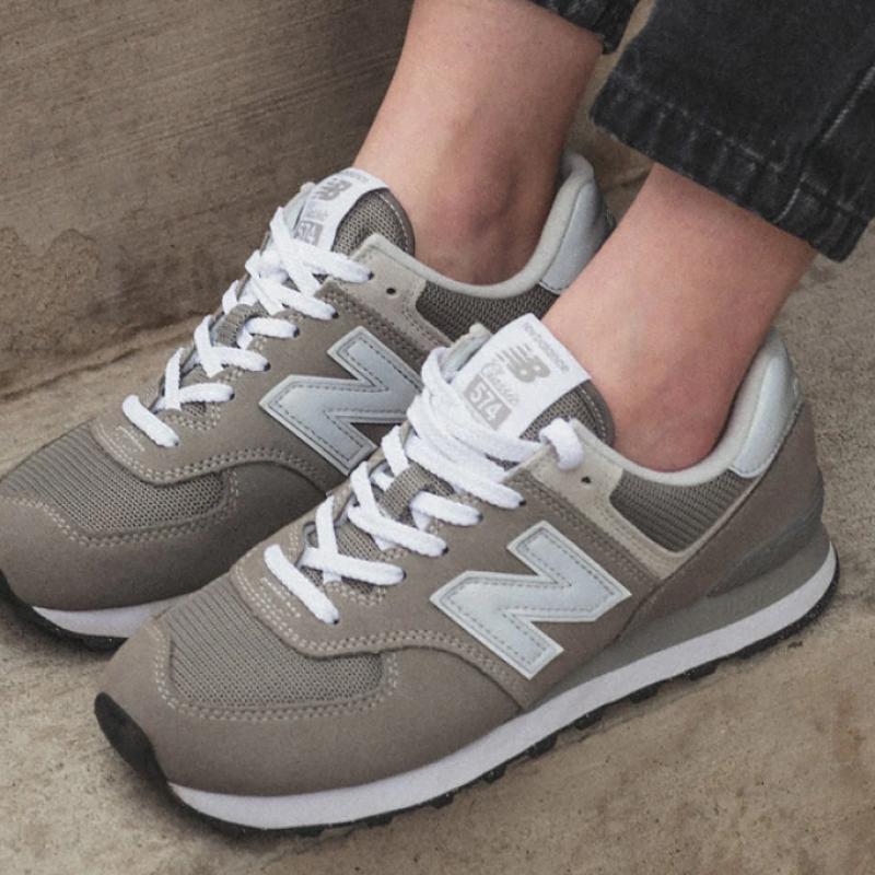New Balance 574 Sneakers Unisex Ml574evg