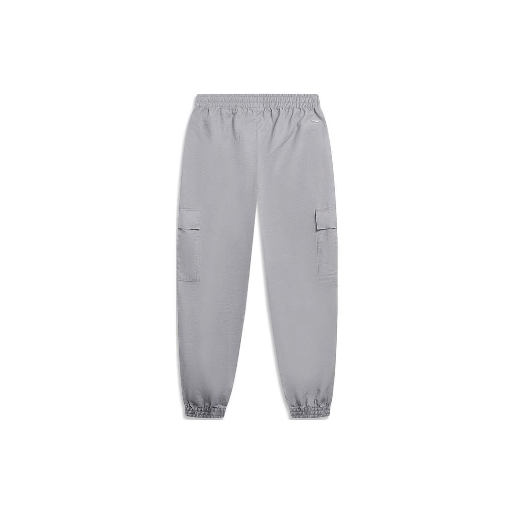 Li Ning Skateboard Casual Pants Men's AKXT021-2