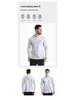 Men's Summer 25 Quick-Dry Breathable Hooded Fishing Sun Protection Clothing with Mask