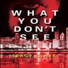 What You Dont See by Tracy Clark Hardback Book 9781496714930