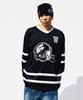 WKNDRS Guardian Football Jersey (Black)
