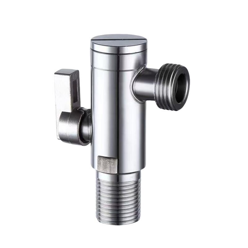 Yimiao Smart Toilet Angle Stop Valve