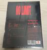 MONSTA X 2022 NO LIMIT DVD (Unopened)