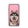 Bella Copertina per Telefono Divertente con Cane Husky per Samsung Galaxy S25 Pro S23 S22 S24 FE Ultra S10 Plus A05 A06 A15 A16 A26 A35 A36 Custodia
