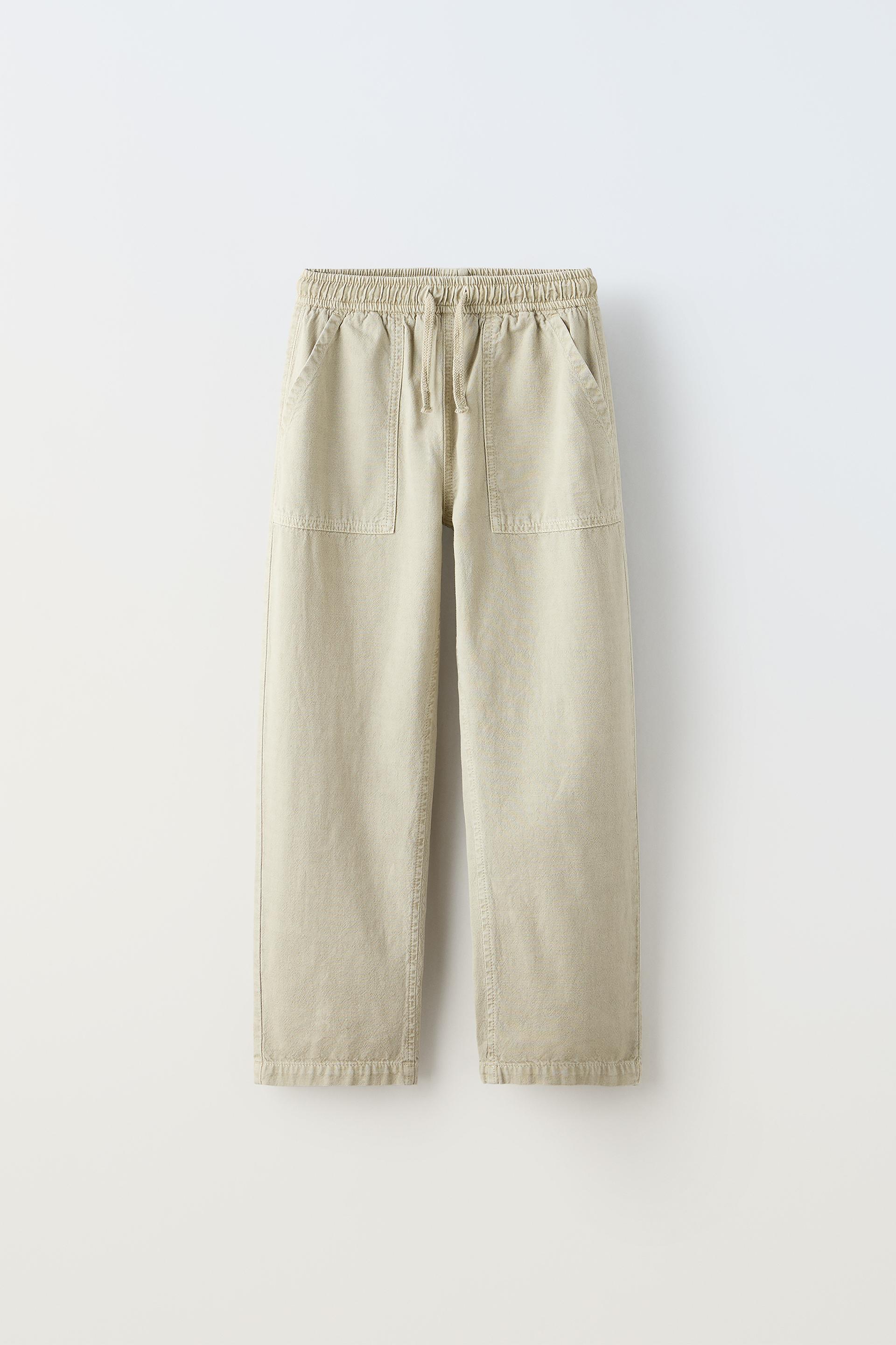 

БРЮКИ ПРЯМОГО КРОЯ