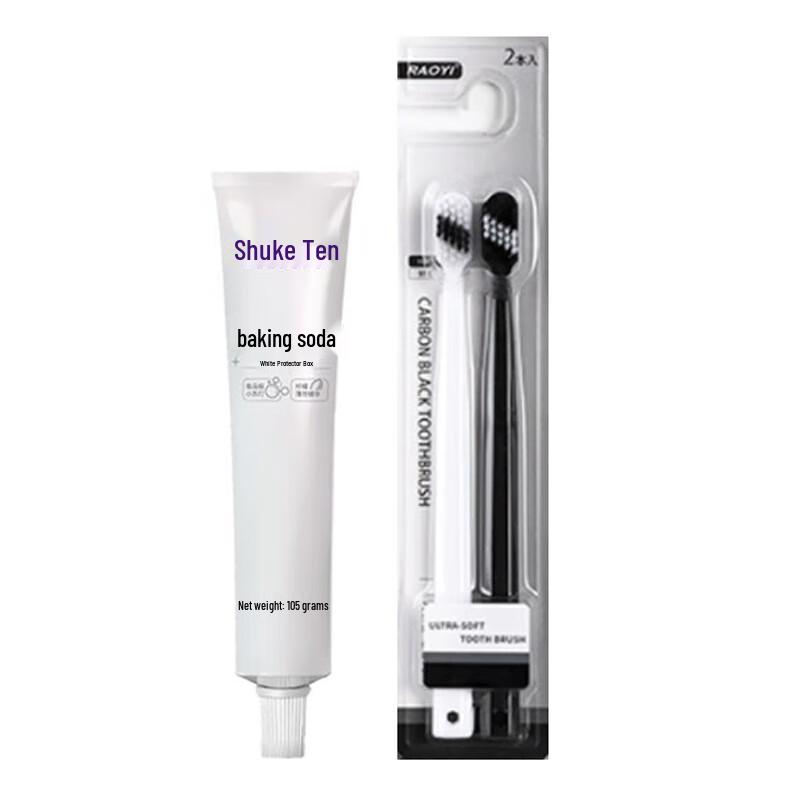 

Sakuray Oral Care Basic Cleaning Set