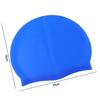 Elastic Bathing Ear Protect Sports Accessories Diving Hat Swimming Hat Swimming Caps Swim Pool Hat