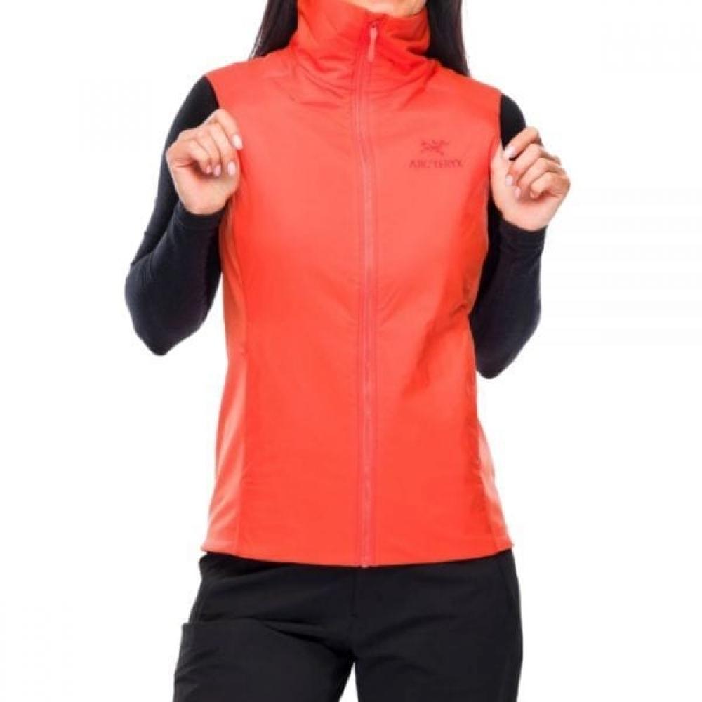 Arc Teryx Atom Vest W  ajofWx6895sor SOLARIS/S (around 90)