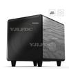 300W High-power Subwoofer 10 Inch Active Subwoofer Home Theater Portable Computer Speaker Digital Transmission Speaker TV