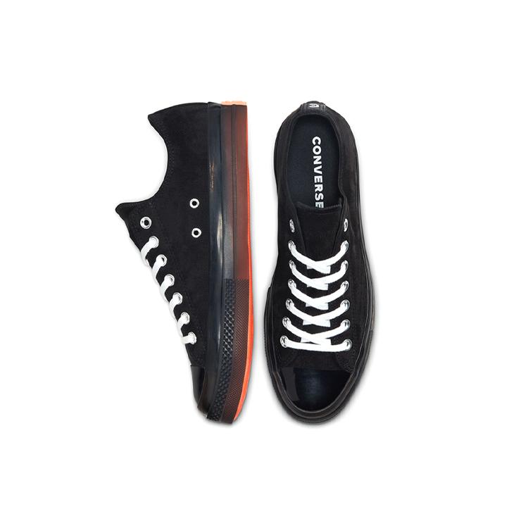 Converse Chuck Taylor All Star Cx Suede Low 'Black Wild Mango' 168590C
