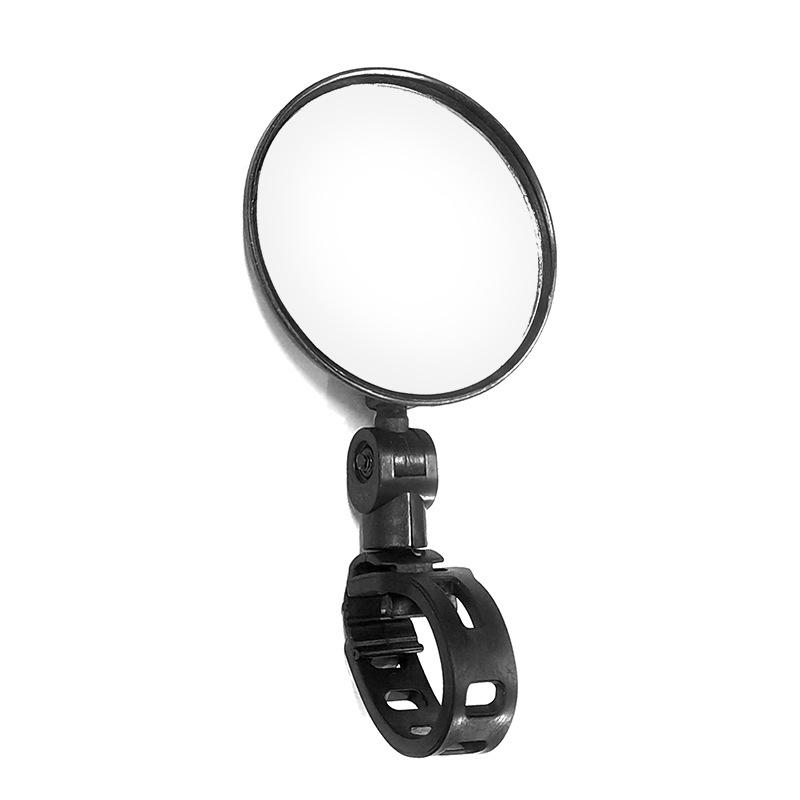 Electric Vehicle Rearview Mirror, Bicycle Rearview Mirror, Electric Scooter Convex Mirror, Reflective Mirror, Electric Bike Rearview Mirror