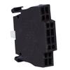 Contact element M22-CK11 1Z 1R mounting to the M22-A adapter