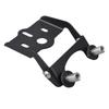 LEDISHUN Smartphone Holder Mounting Base for Ducati 939 SUPERSPORT/S