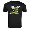 Xtreme ATV Adventure Offroad Quad Graphic T-Shirt