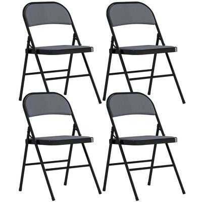 Muebles plegables – Sillas plegables