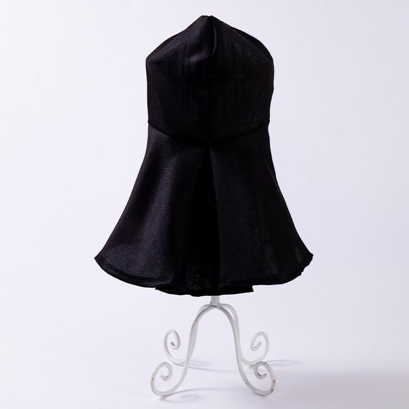 Summer Thin Breathable Funny Pet Clothes for Cats Cos Small and Medium-sized Photo Props Ins Internet Hot