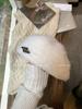 And Cozy Fashionable Rabbit Fur Beret Stylish Retroinspired Winter Hat For Women
