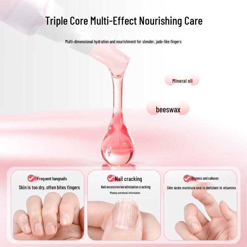 Ouyizi Nail Cuticle Oil Pen