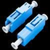 Shanze LC-LC Simplex Glasfaserkoppler (10er-Pack)