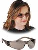 Okulary Ochronne / Stalowo-Szary / Mcr-Checklite-Ss