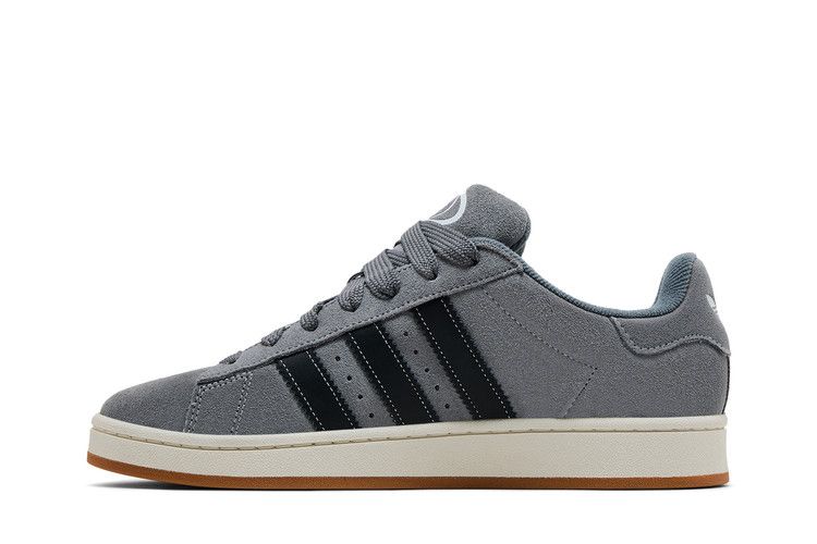 adidas Campus 00s Grey Carbon Men's Sneakers