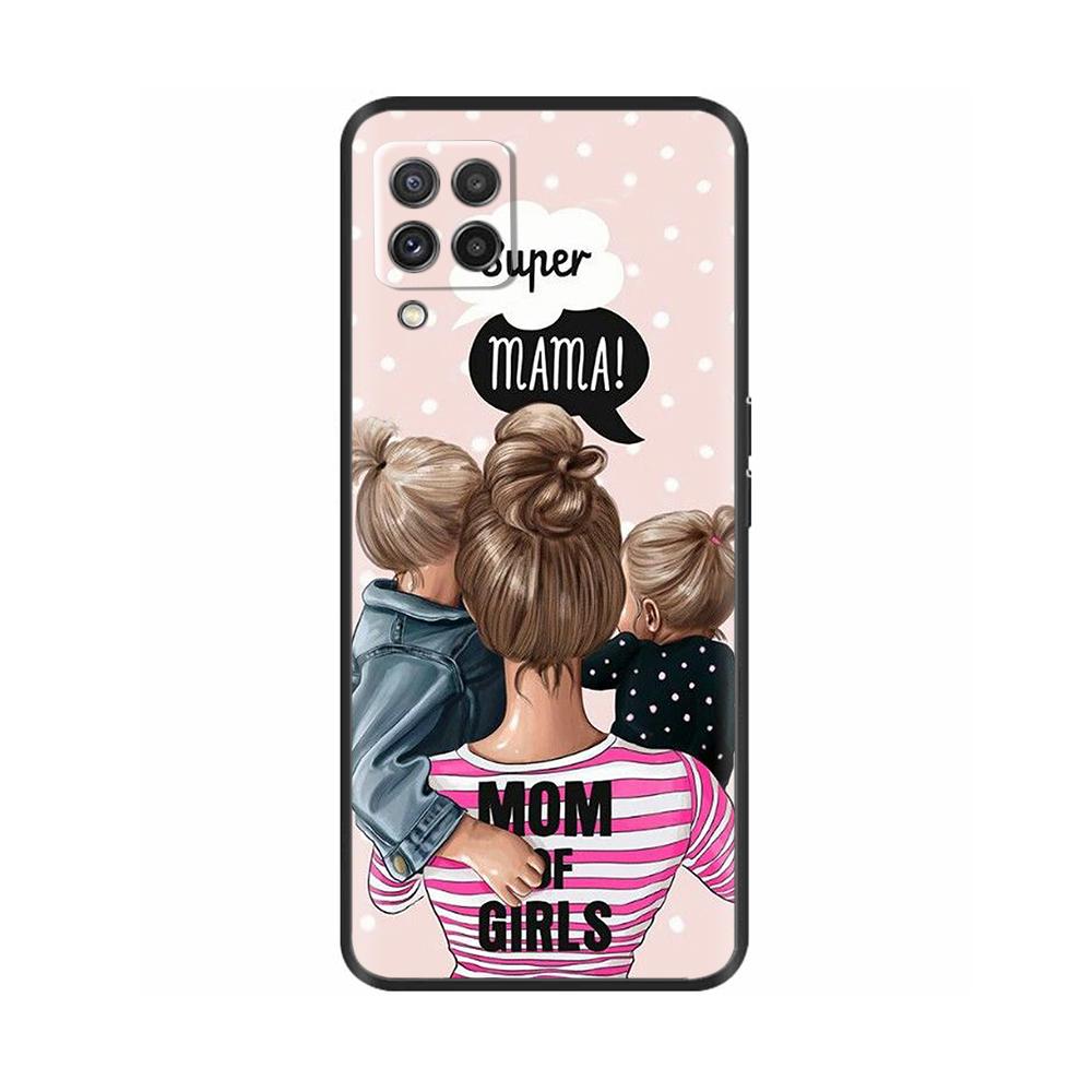 For Samsung Galaxy M33 M53 Case Fundas Soft TPU Black Silicone Phone Bumper Back Cover For Samsung Galaxy M53 M33 5G Case Shell